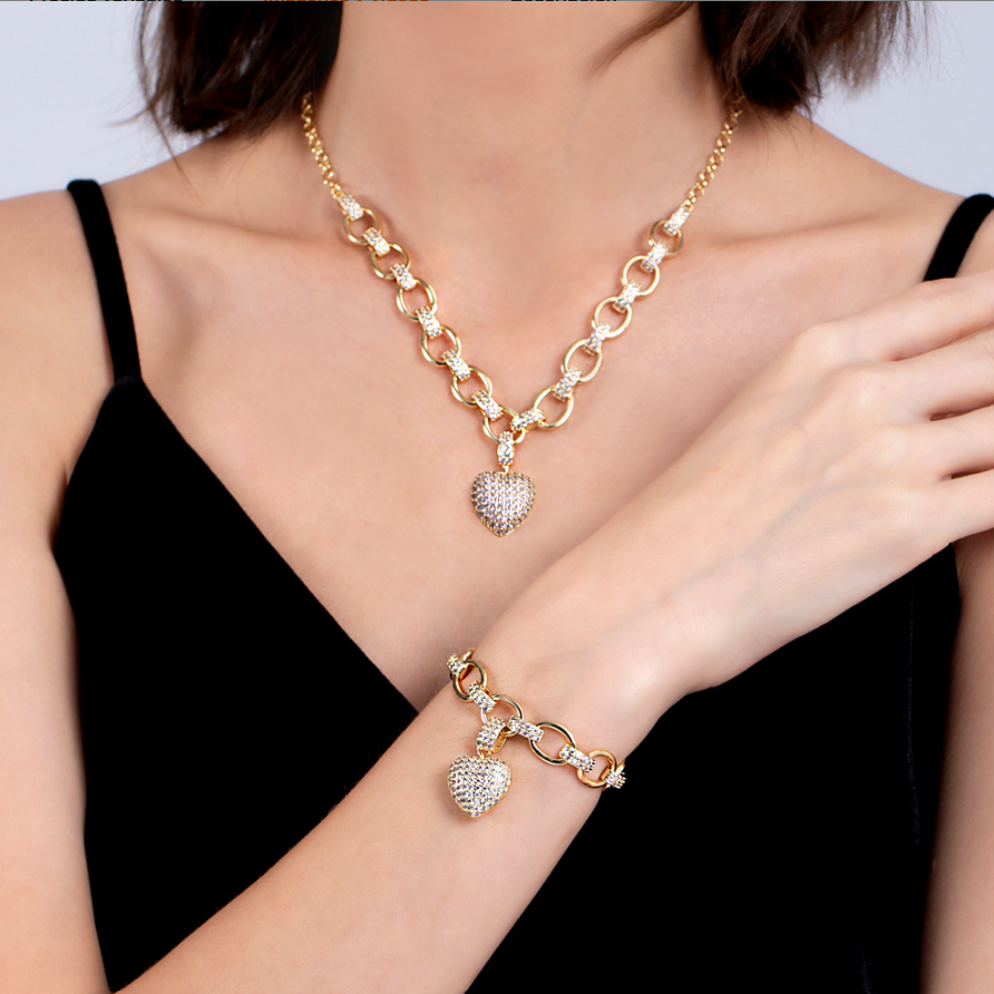 Conjunto Amor