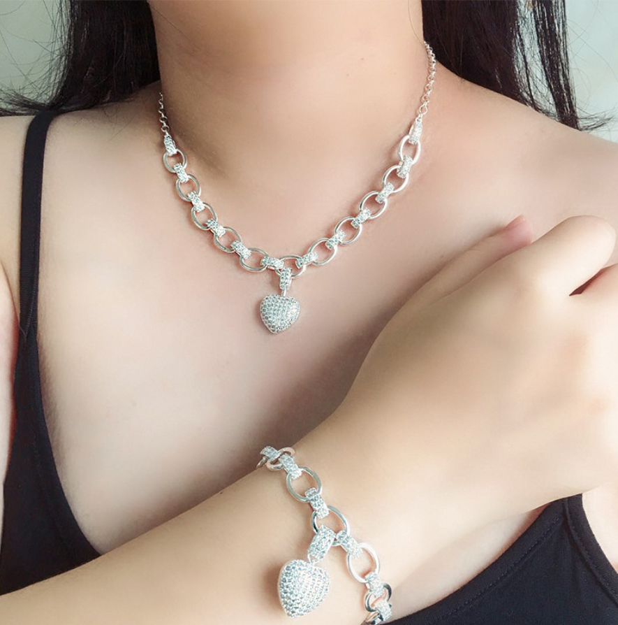 Conjunto Amor