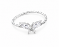 Anillo Mariposa Elegante