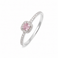 Anillo Compromiso