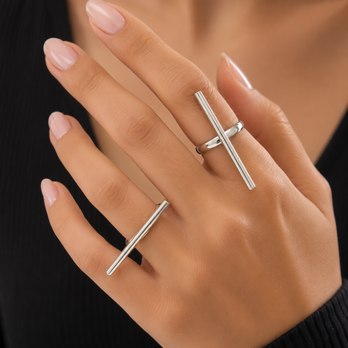 Anillos Minimal