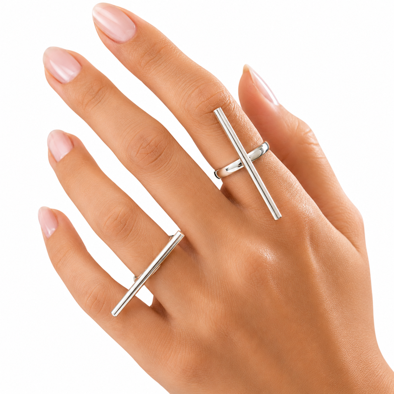 Anillos Minimal