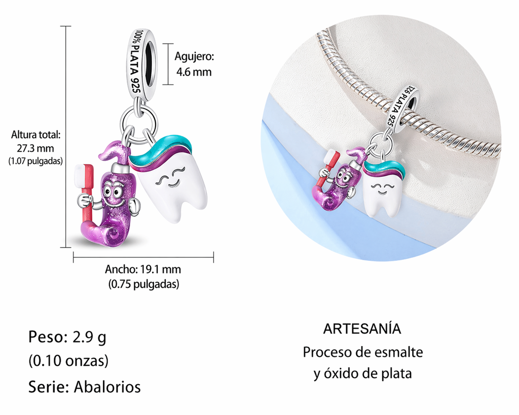 Vocación Care