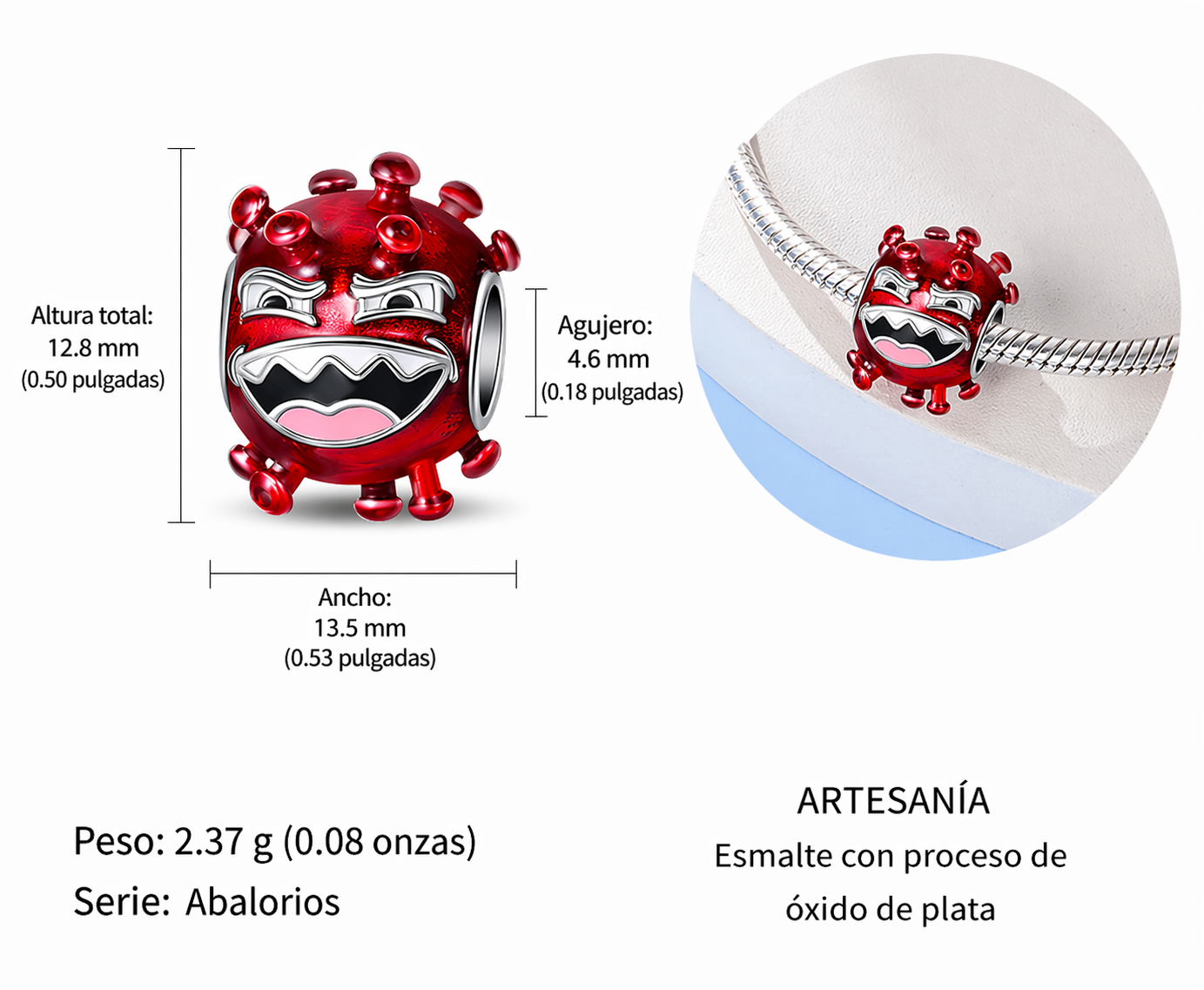 Vocación Care