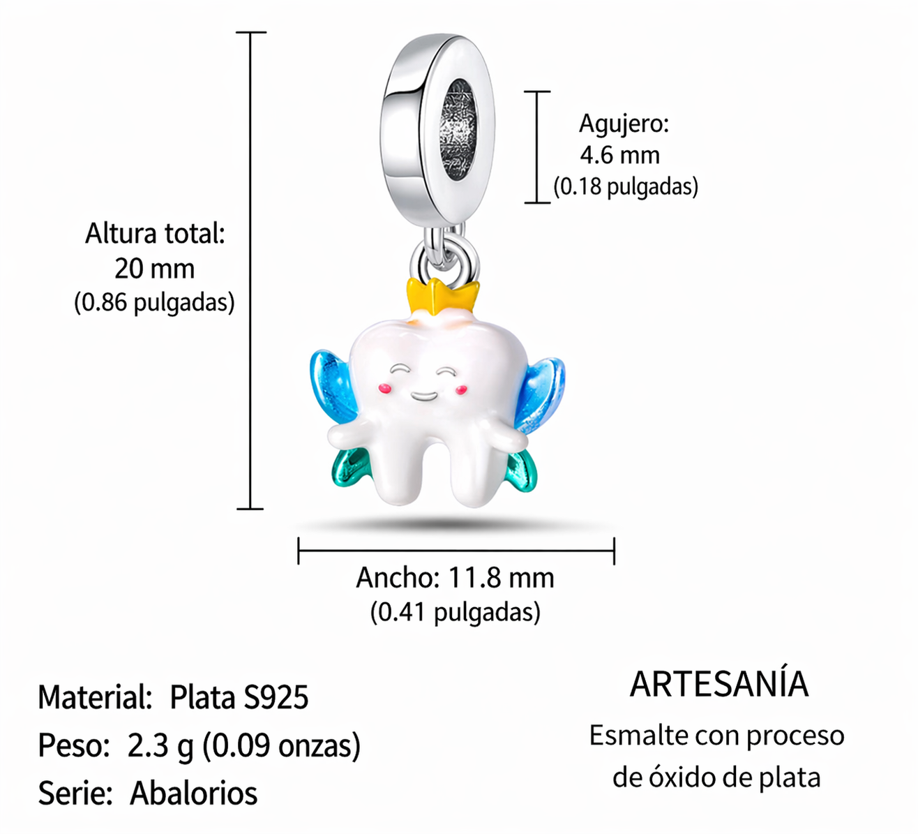 Vocación Care