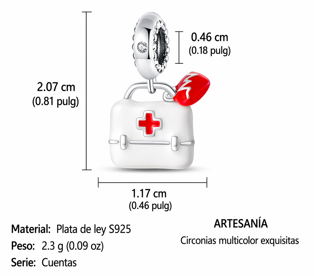 Vocación Care