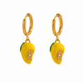 Pendientes Mango