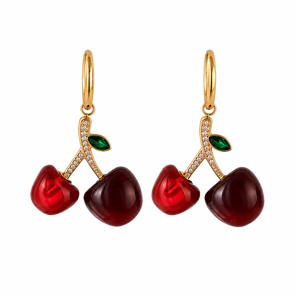 Pendientes Imperia