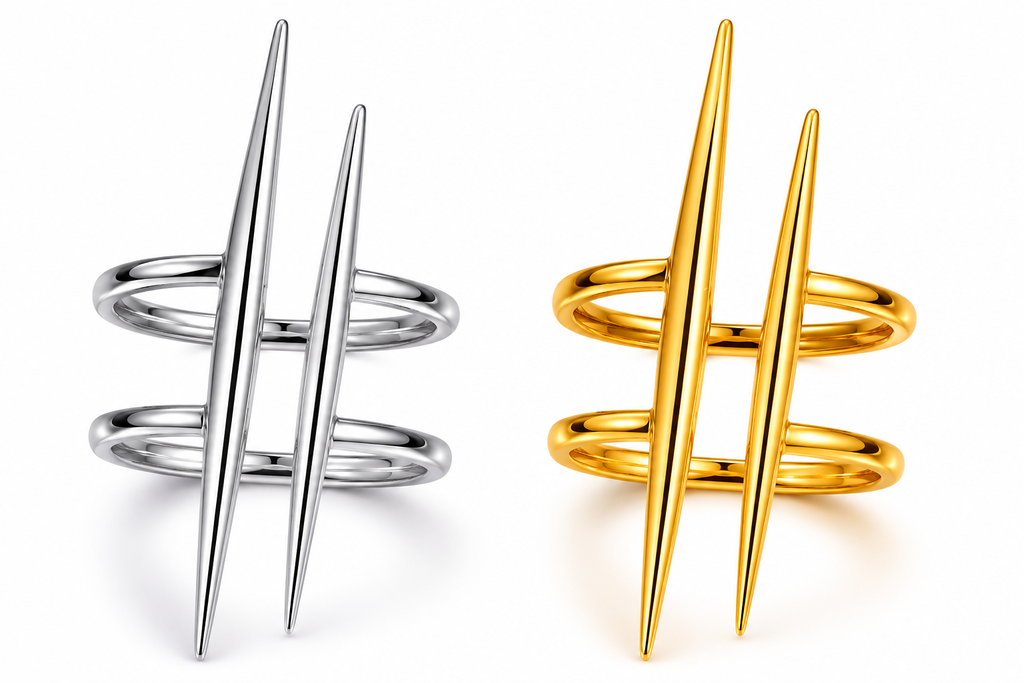 Anillo Élise