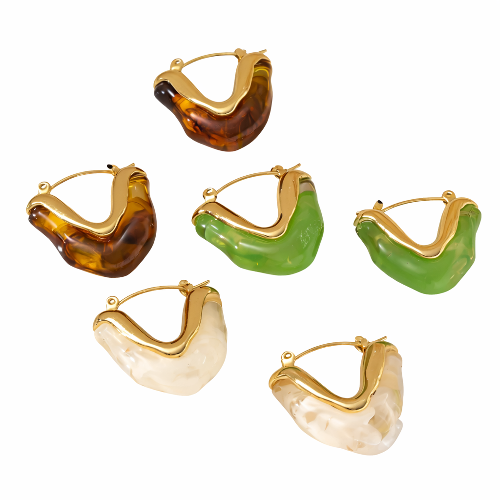 Pendientes Esencia Moderna