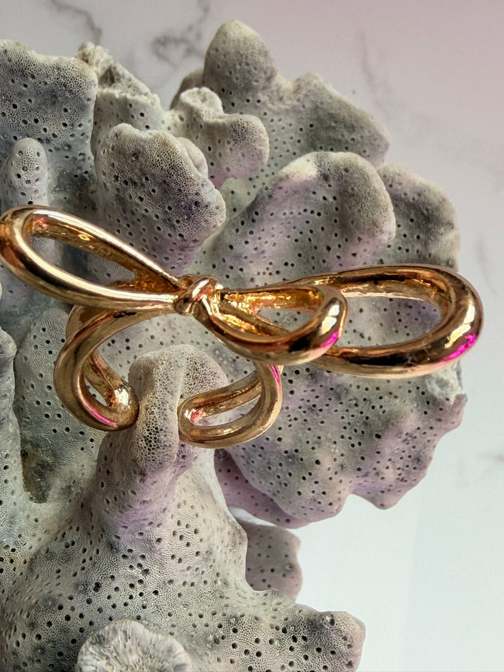 Anillo Lazo Chic