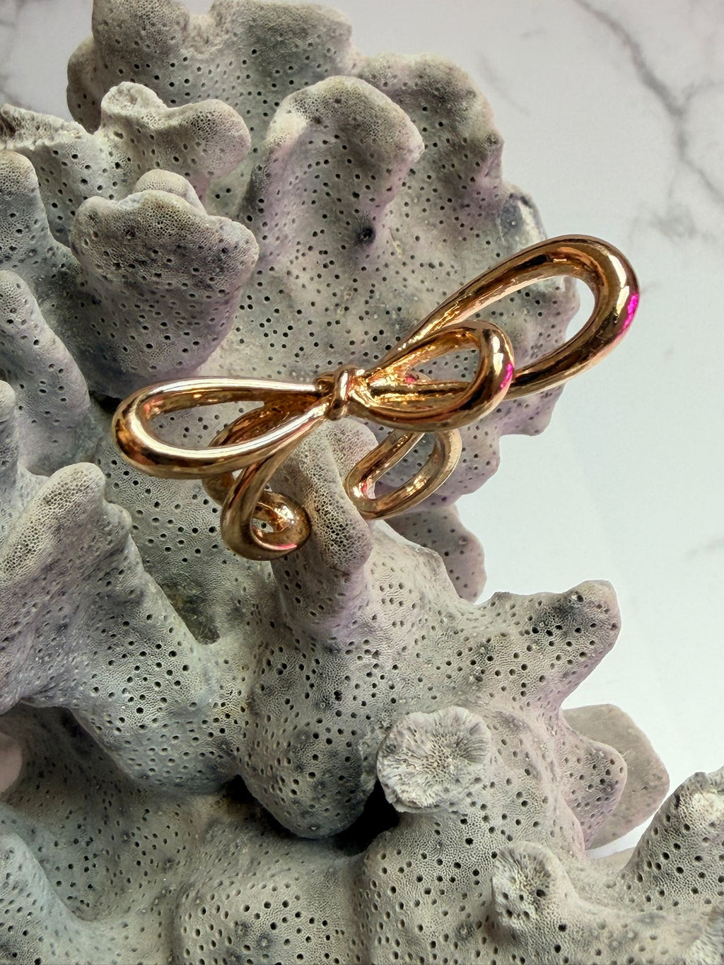 Anillo Lazo Chic