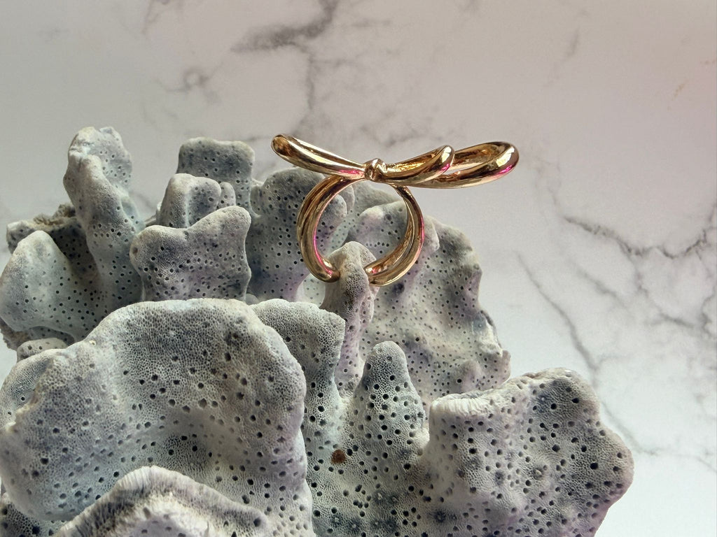 Anillo Lazo Chic