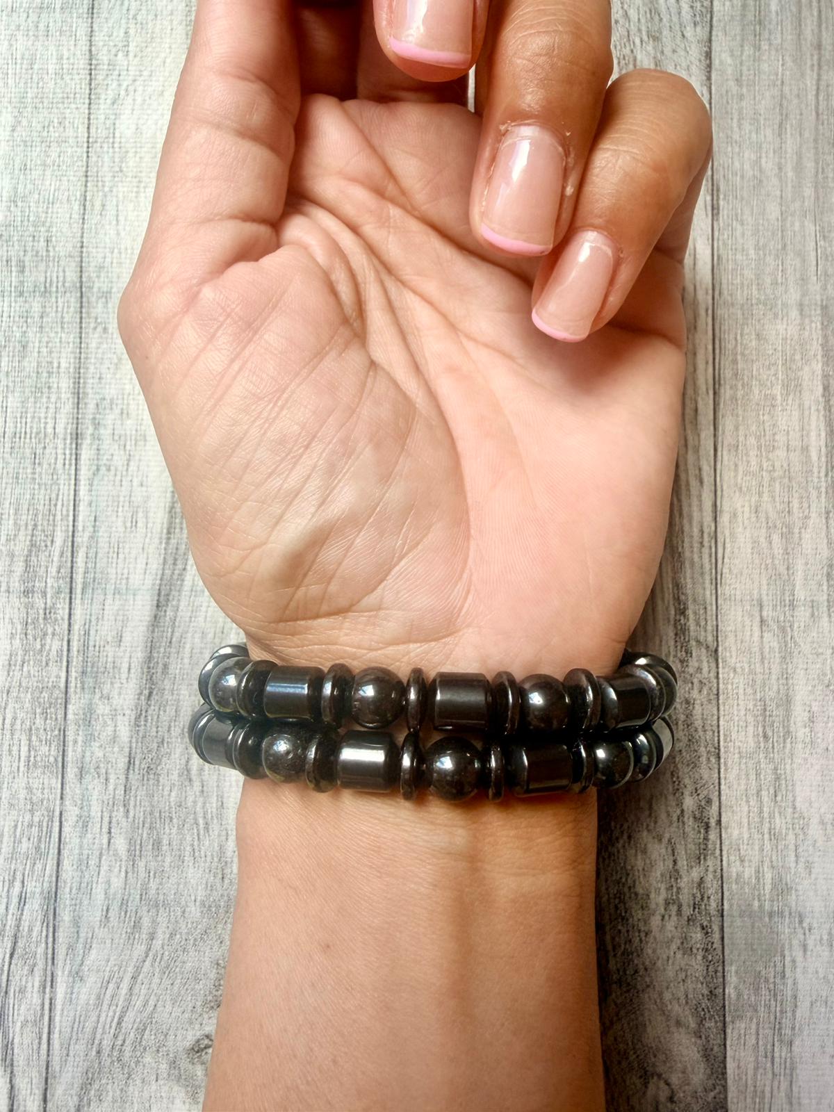 +Pulsera Magnética