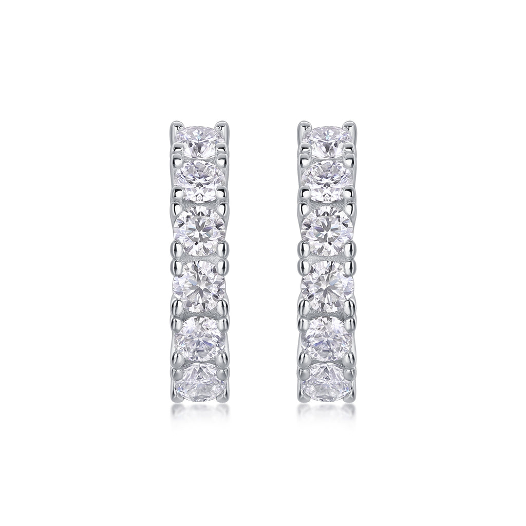 Pendientes Gloria de Lujo