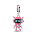 Robots que Inspiran