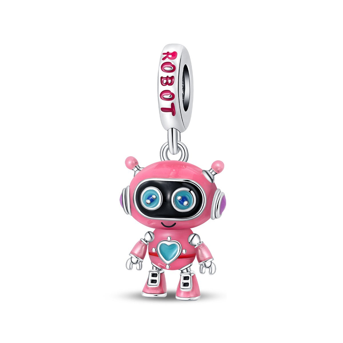 Robots que Inspiran