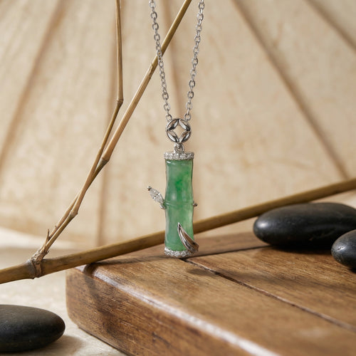 Bambú Jade
