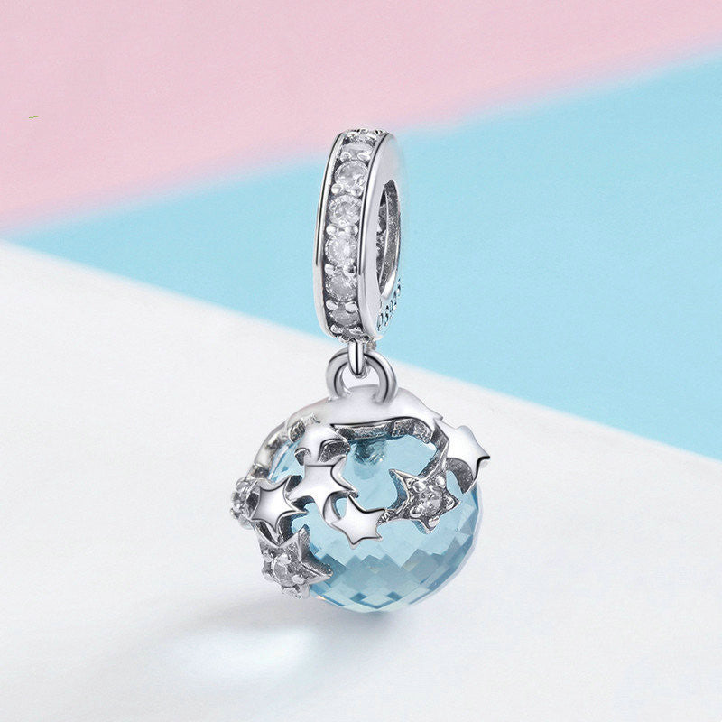 Estrella Brillante Blue