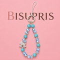Correa Crystal Strap
