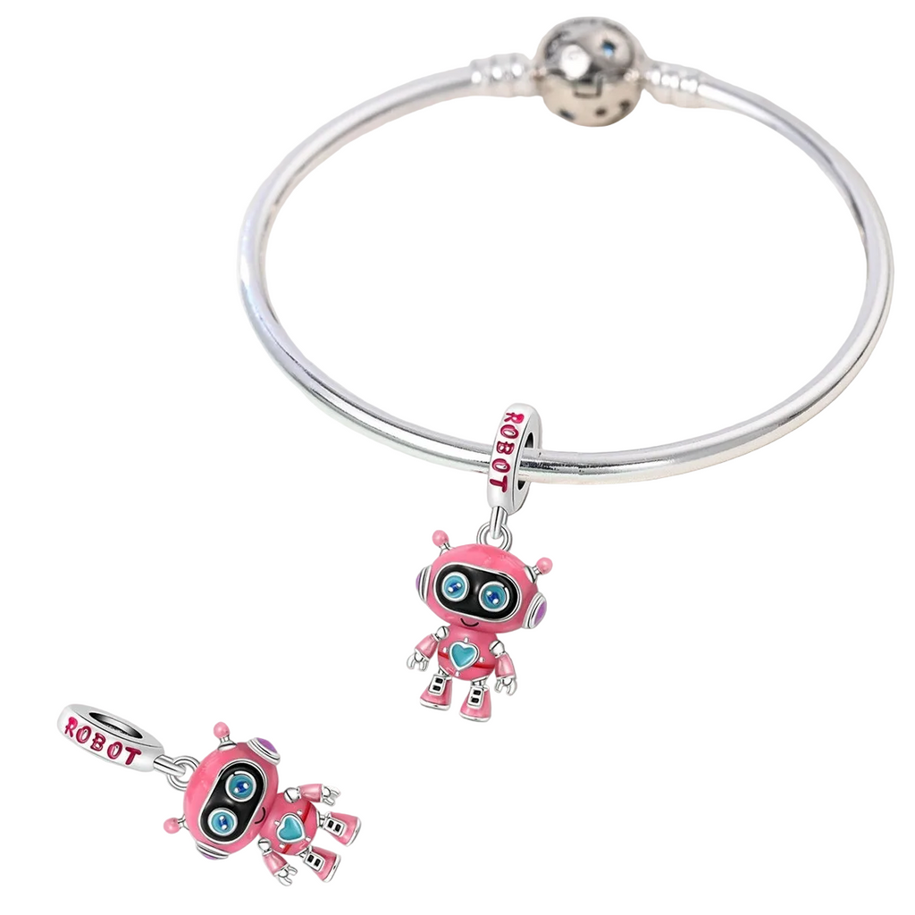 Robots que Inspiran