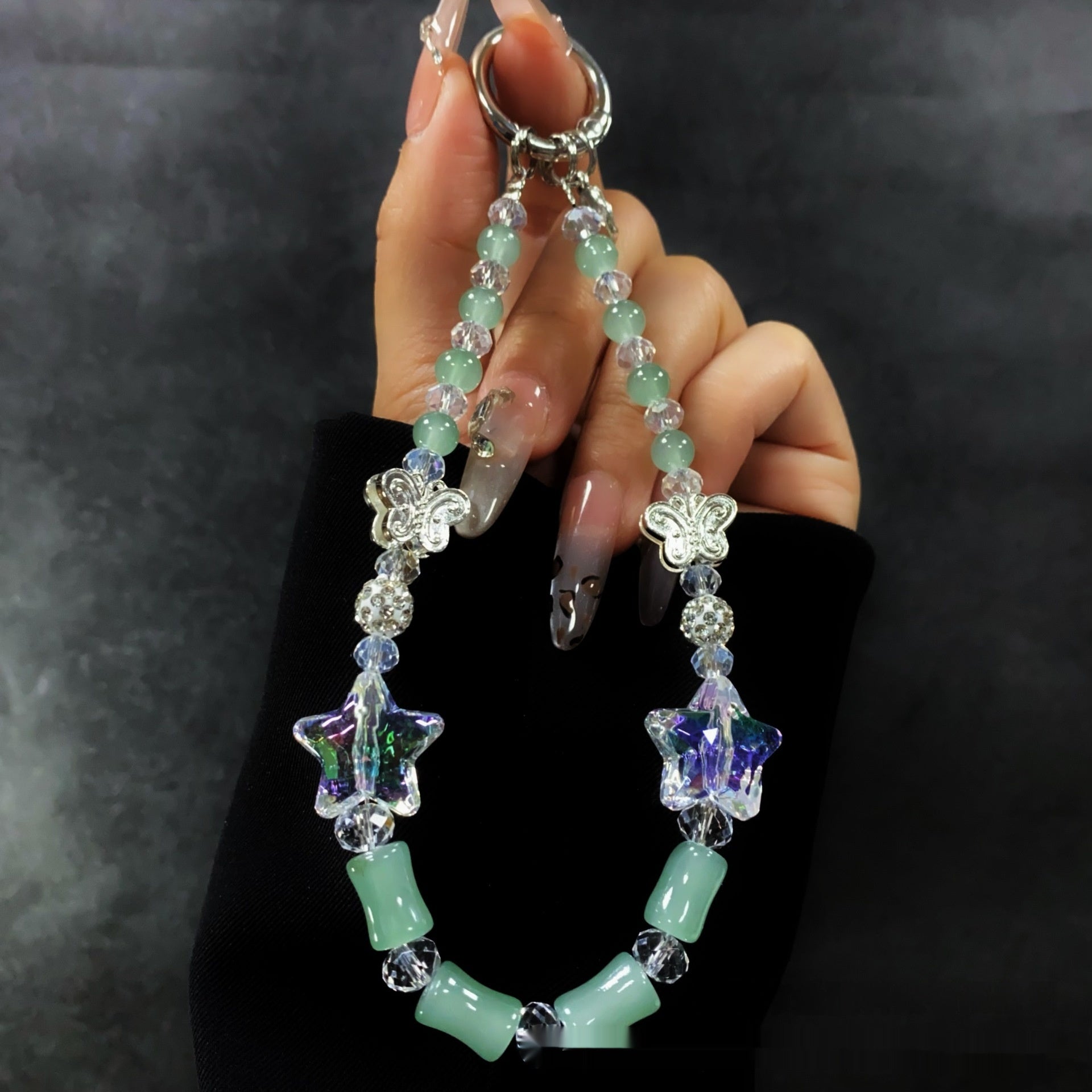 Correa Bambú Móvil