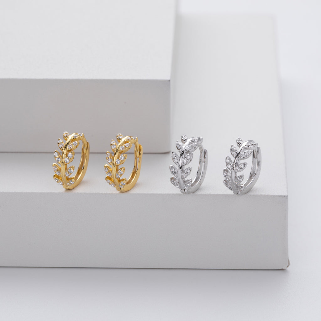 Piercing Minimal Diamante