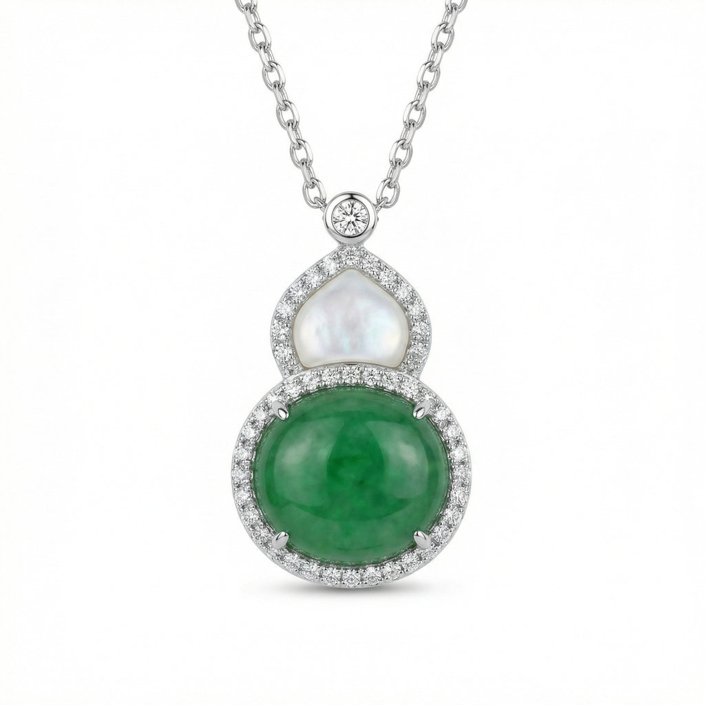 Halo de Jade