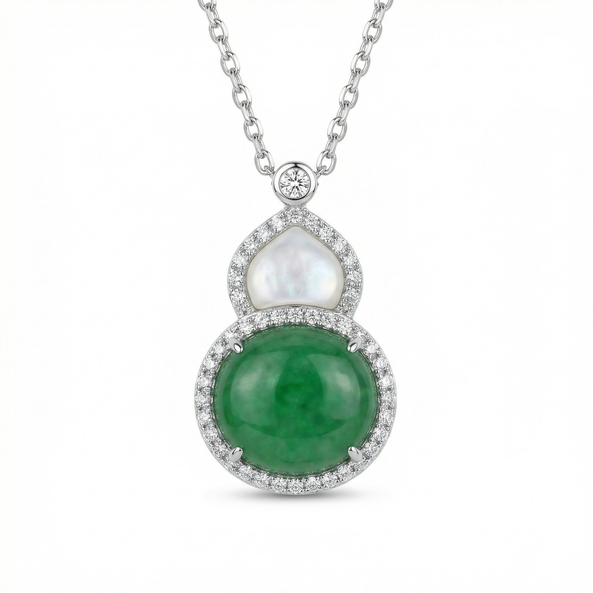 Halo de Jade