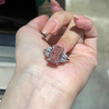 Flor de Hielo