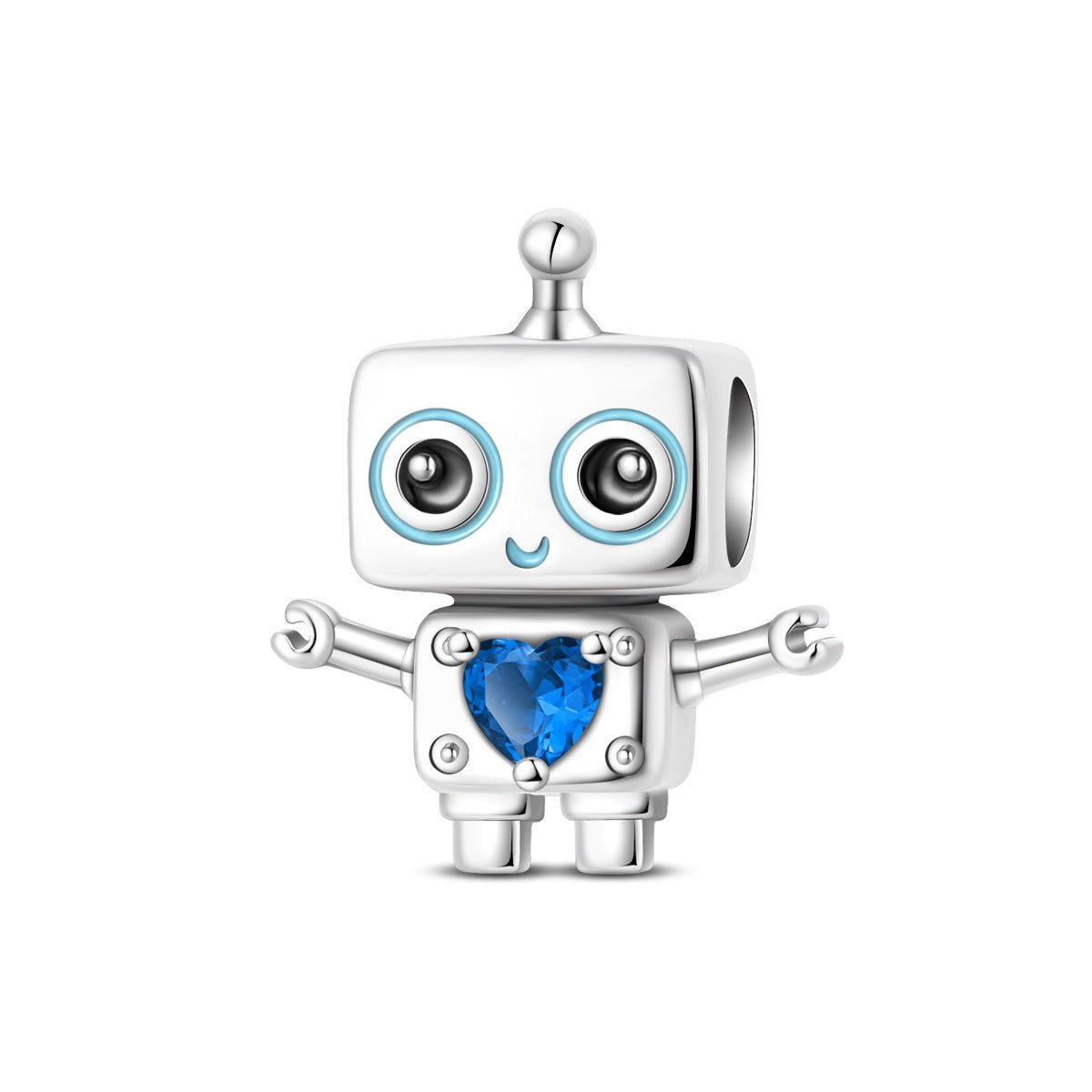 Charms Robots