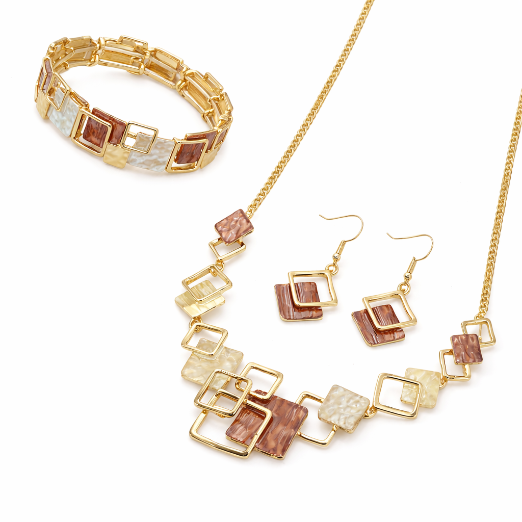 Conjunto Geométricos